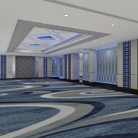 Golden Galaxy Hotels & Resorts Faridabad Exterior photo