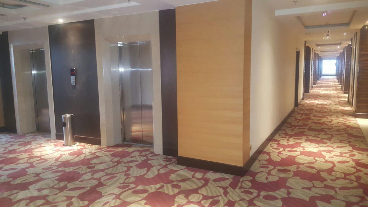 Golden Galaxy Hotels & Resorts Faridabad Exterior photo